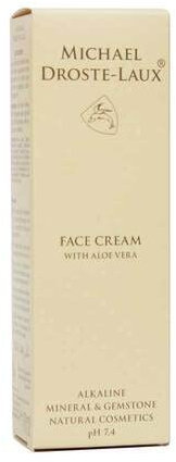 DROSTE-Laux Gesichtscreme basisch 50 ml