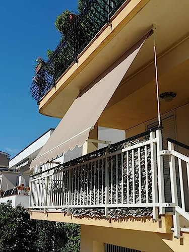 Generico Tenda da Sole a Caduta TEMPOTEST para' (300, 260)