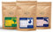 Altitude Coffee London - Specialty Coffee Single Origins Triple Pack, Whole Beans, Medium Roast (3 x 250g)
