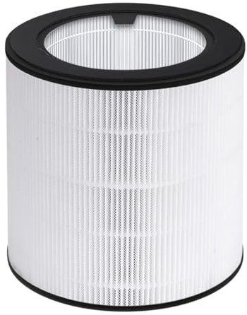 Benfosh Ersatz für philips Luftreiniger filter,für 800 Series NanoProtect HEPA Luftreiniger Filter FY0194/30 HEPA Filter AC0820/30
