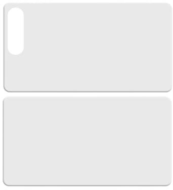 Dog Scratch Door Protector - Anti Dog Scratch Cat Shield Scratch Protection | Door Protector from Dog Scratching, Door Claw Shield, Smooth Adhesive Scratch Furniture Protector