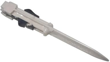 E ELECTROTODO REPUESTOS Y PEQUEÑO ELECTRODOMESTICO Pinza extractora Compatible con picadora Moulinex la Moluinette A10A01