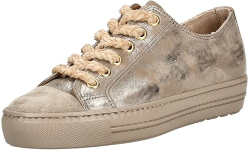 Paul Green Damen, Frauen Low-Top Sneaker