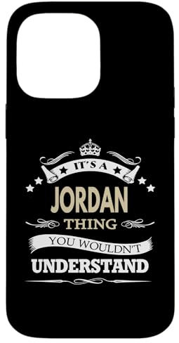 it's a jordan thing you wouldnt understand Case for iPhone 14 Pro Max