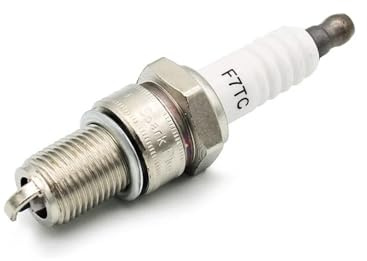F7TC Zündkerze for Benzin Maschinen 4 Hub Motor GX120 GX160 GX200 GX240 GX270 GX340 GX390