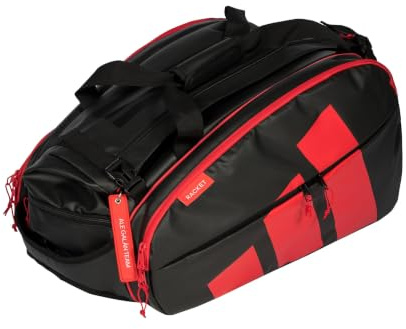 ADIDAS PADEL – Schlägertasche für mehrere Spiele