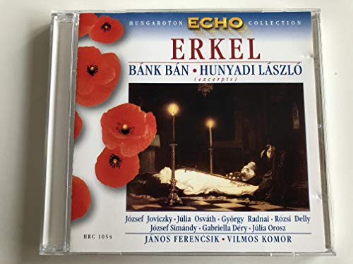 Bánk Bán / Hunyadi László