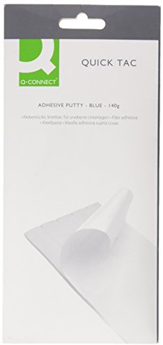 Q-Connect Adhesive Putty 140g -A