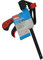 6 Quick Release BAR Clamps PC