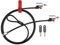 Kensington ClickSafe Keyed Twin Laptop Lock