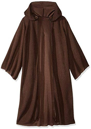 Rubie's Deluxe Jedi Tunika für Kind