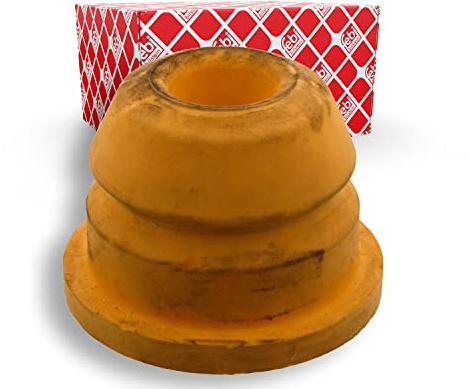 febi bilstein 35614 Anschlagpuffer für Blattfeder, 1 Stück