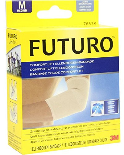 FUTURO Comfort EllenBand M 1 St