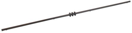 Greenstar 4255 Kabel, anpassbar, für Flymo Flymo 5138593-87/5/Fly024 Garden Vac/Garden Vac Plus/Garden Vac Turbo