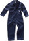Army And Workwear Colour: Navy Blue | Size: Size 22-2-3 Years - 22 Chest | Use: Unisex Unisex Boiler Suit Painting Blue Castle Tar
