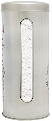 Alginato, alginato de sodio puro, ácido algínico, E401, cocina molecular, lata gastro 400 g.