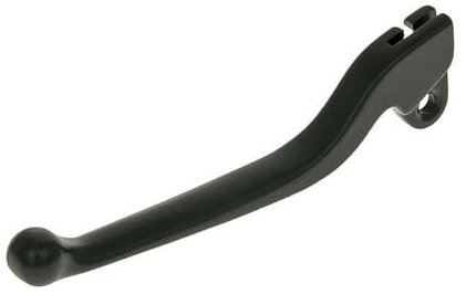 2EXTREME Bremshebel links schwarz für CPI Aragon S 50, Oliver City 50/125