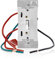 DIMMER SLIDE SWITCH WHT (Pack of 1)