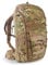 Tasmanian Tiger TT Modular Pack 30 Daypack Trekking-Rucksack mit 30 Liter Volumen inkl. Organizer Zusatz-Taschen Set für mehr Ordnung, Multicam