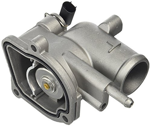 ESEN SKV Thermostat, Kühlmittel 20SKV023 | Kompatibel mit: MERCEDES-BENZ C-CLASS, C-CLASS, C-CLASS Coupe, C-CLASS T-Model, C-CLASS T-Model, CLC-CLASS, CLK, E-CLASS
