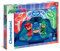 Clementoni Supercolor Puzzle