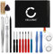 CELLONIC, Batteria per Tablet Compatibile con Samsung SM-T230 Galaxy Tab 4 7.0, SM-T235 4 (3.8V, 4000mAh) + Set di Attrezzi