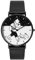 Moulinsart Leather Watch Ice-Watch Tintin and Snowy Classic Soviets (2018) - S