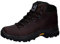 Grisport® stivali da caccia da uomo in pelle bovina impermeabili e traspiranti per montagna e trekking con suola Vibram® per attività all'aria aperta con membrana Sympatex® Marrone (marrone) 41 EU