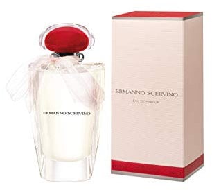 Scervino Eau de Parfum er Pack(x)