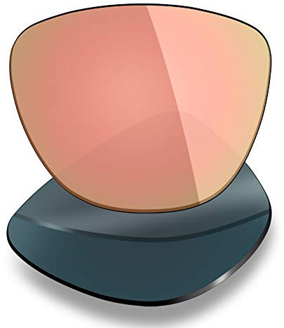 Mryok Lentes de repuesto para Oakley Frogskins OO9013 - Opciones