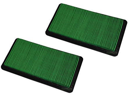 2 filtri aria per motore GCV GXV 510 520 530/17211-ZOA-000 17210-ZOA-003