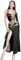 ROYAL SMEELA Bauchtanz Kleidung Spaghettiträger Tanzkleider Bauchtanz kostüm Damen Damen Sexy Maxikleid Sexy Langes Kleid Bauchtanz Kostum Bauch tanzen Kleider Bauchtanz röcke lang Tanz Outfit