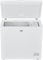 Congelador arcón Beko CF200WN, 200 L