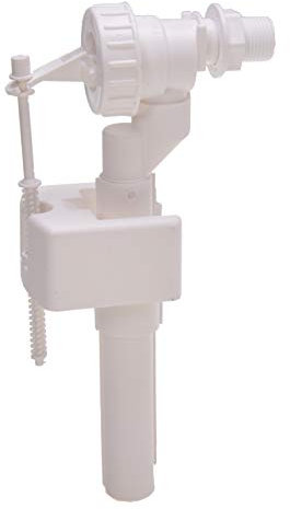 Füllventil für Spülkasten 3/8