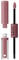 NYX Professional Makeup Lipgloss, Hochpigmentierte und langanhaltende Formel, Nicht abfärbend, Shine Loud, 08 Overnight Hero