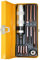 Shexton Set di cacciaviti a percussione, 12 Pezzi di cacciaviti a percussione Set di cacciaviti a percussione reversibili manuali Utensili manuali per estrattore