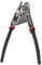 TAOYUN Bike Inner Cable Wire Puller Pliers with Locking Ratchet Hand Tool Mountain Bike Tensioner Brake Gears Steel Bicycle Repair Maintenance Tools