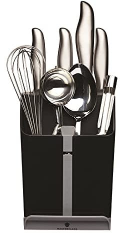Universal Utensilienhalter und Messerblock MasterClass neuetischkultur