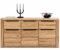 greta Sideboard Kommode Wildeiche geölt Teilmassiv Breite 160cm Anrichte