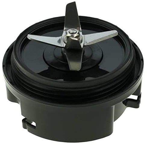 Couteau à quatre lames avec support Blender FS-1000050213, FS1000050213 WMF Blender FS-1000050213, FS1000050213 WMF