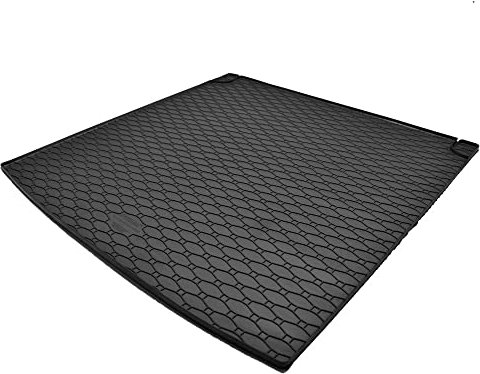 Mattenprofis Gummimatte Kofferraumwanne RKK passend für VW Golf 8 VIII Variant eTSI ab Bj 2021