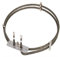 sparefixd for Logik LFTC60A12 Cooker Fan Oven Element 2100W