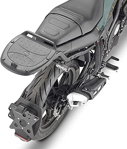 KAPPA AttaccoSPEC. Benelli LEONCINO 125 (2022)