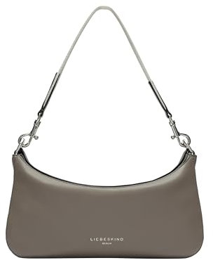 Liebeskind Berlin Women's Alessa 3 KODIAQ S Wood Shoulder Bag