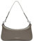 Liebeskind Berlin Women's Alessa 3 KODIAQ S Wood Shoulder Bag