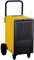 DRYER PRO BGD1701-50L-Deshumidificador industrial, 900W, 300m3/h, 50L/día - MATOR