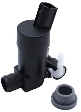 SHLPDFM Pompa per lavavetri, 2 prese, per Ford C‑Max/Focus/Mondeo 1355124