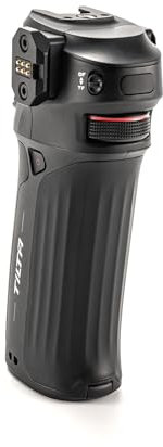TILTA Nucleus Nano II Steuergriff für Nucleus M und Nucleus Nano Follow Focus, mit USB-C Stromkabel WLC-T05-CH