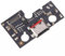 USB Charger Charging Port Dock Connector Board for Lenovo Tab M10 Plus 3rd Gen TB125FU TB128FU TB128XU