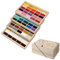 Kuretake ZIG GANSAI TAMBI watercolor set (100 coulours)